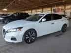 2021 NISSAN ALTIMA