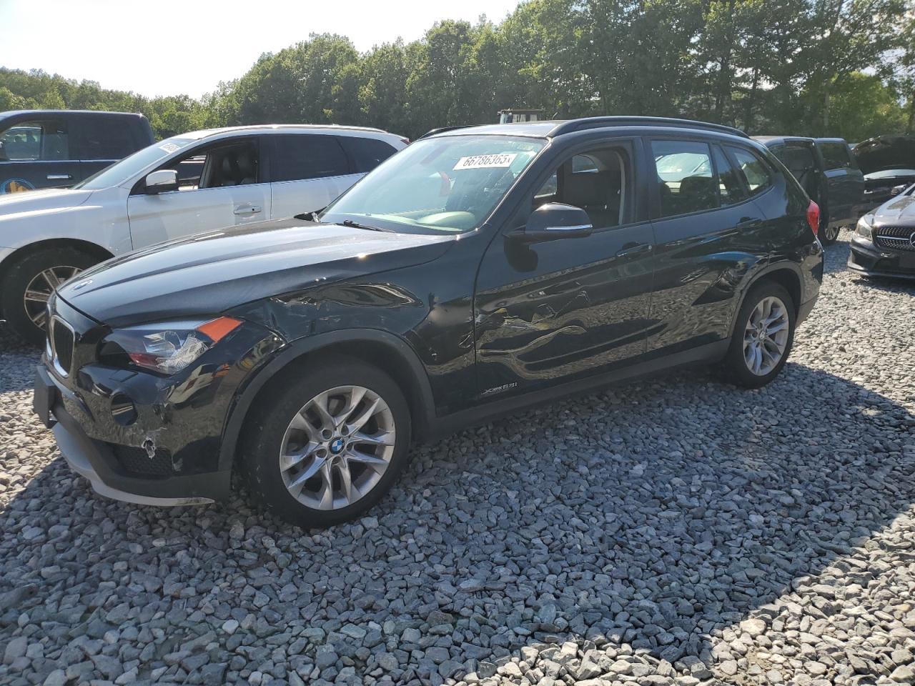 2015 BMW X1