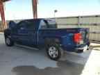 2016 CHEVROLET Silverado