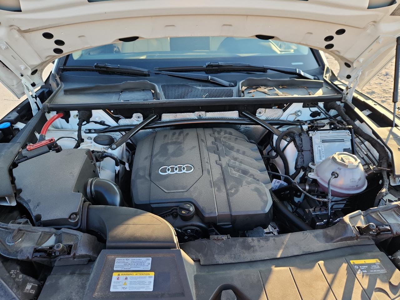 2023 AUDI Q5