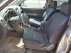 2002 NISSAN Frontier