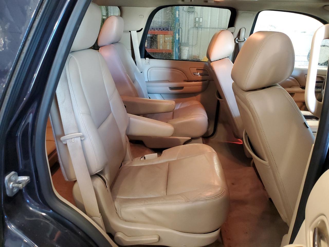 2013 CADILLAC ESCALADE