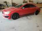 2014 MERCEDES-BENZ CLA-Class