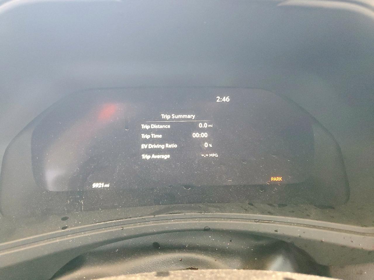 2025 TOYOTA HIGHLANDER