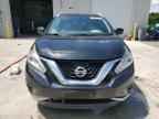 2018 NISSAN MURANO