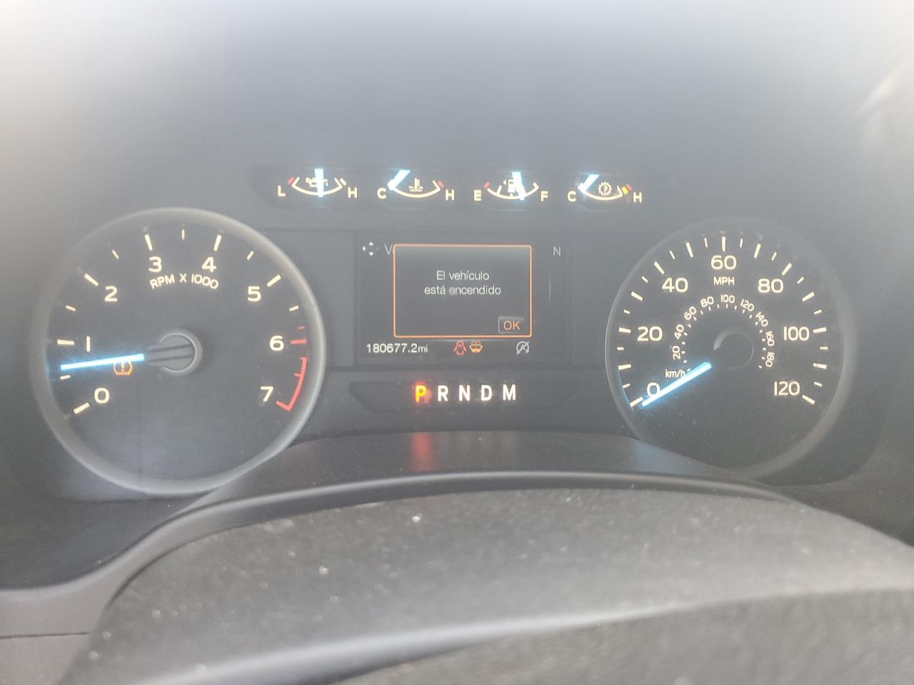 2018 FORD F-150 Lightning