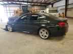 2014 BMW 5 series