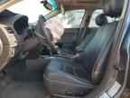 2011 FORD FUSION