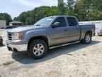 2013 GMC Sierra