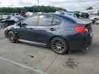 2019 SUBARU WRX