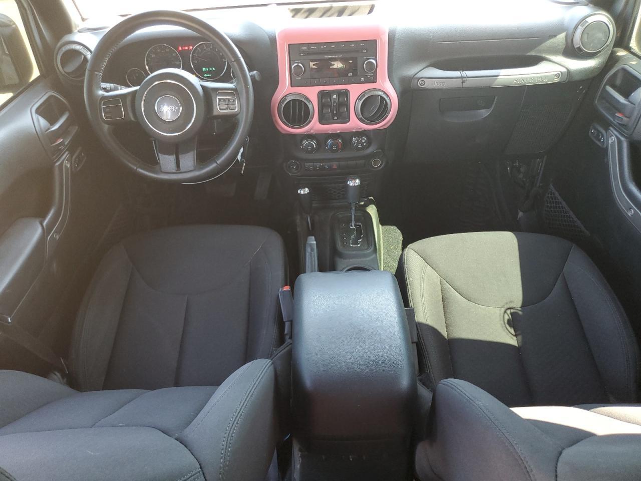 2018 JEEP Wrangler Unlimited