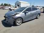 2018 CHEVROLET CRUZE