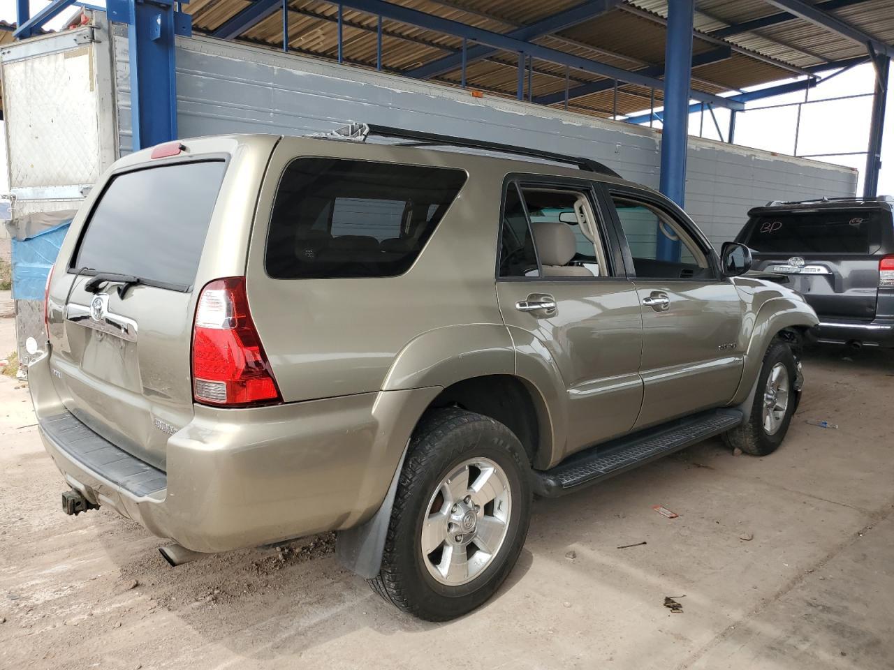 2006 TOYOTA 4Runner