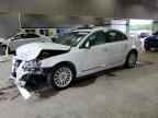 2013 VOLVO S80