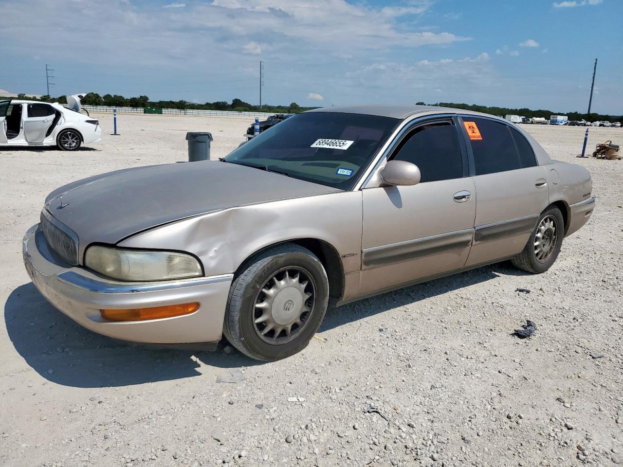 1998 BUICK Park Avenue