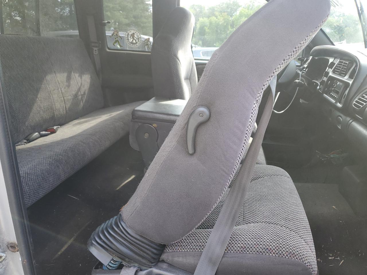 1998 DODGE RAM 1500