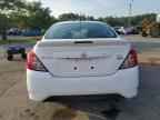 2018 NISSAN VERSA