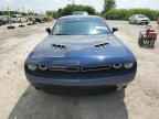 2015 DODGE Challenger