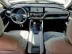 2024 TOYOTA HIGHLANDER