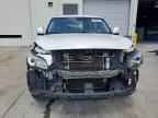 2016 INFINITI QX80
