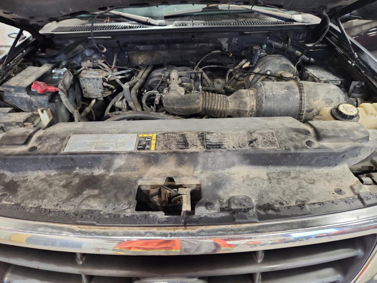 2003 FORD F-150