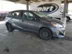 2016 TOYOTA Prius c