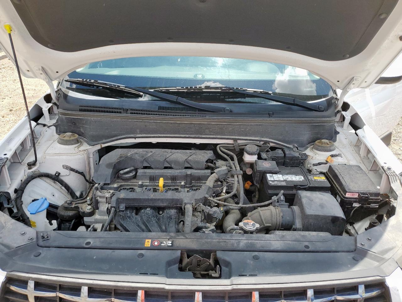 2021 HYUNDAI VENUE