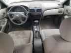 2004 NISSAN SENTRA