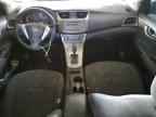 2013 NISSAN SENTRA