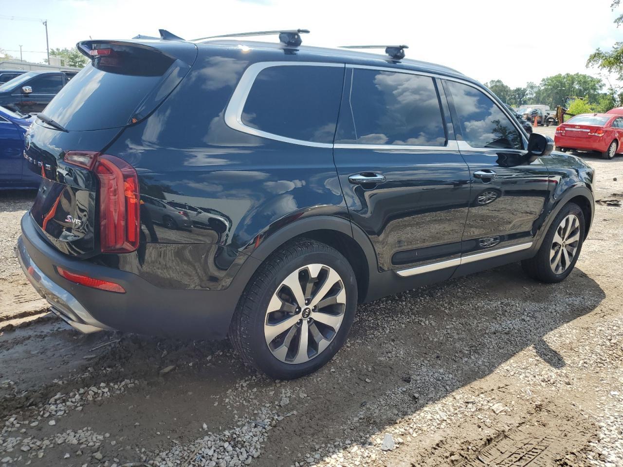 2021 KIA Telluride