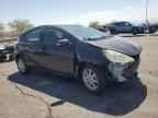 2012 TOYOTA Prius c