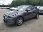 2021 MAZDA CX-3