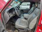 2009 FORD RANGER