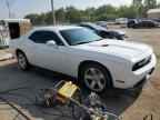 2013 DODGE Challenger