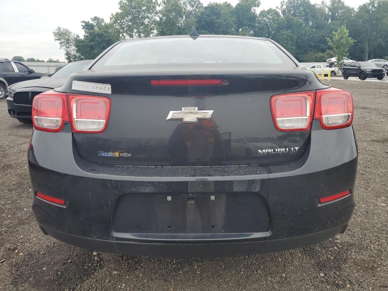 2013 CHEVROLET MALIBU