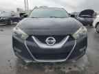 2017 NISSAN Maxima
