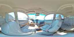 2004 CADILLAC Rx