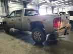 2013 CHEVROLET Silverado