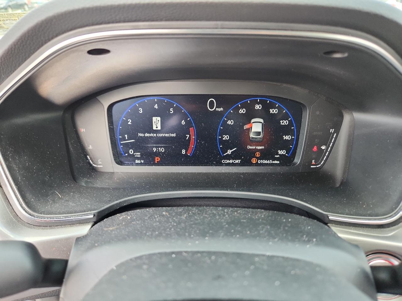 2025 ACURA Integra