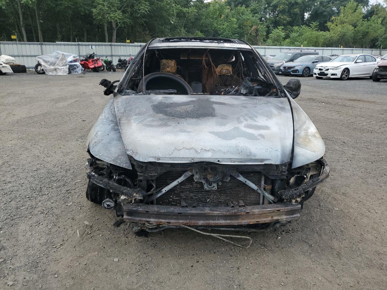 2005 ACURA TL
