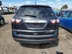2013 CHEVROLET TRAVERSE