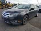 2010 FORD FUSION