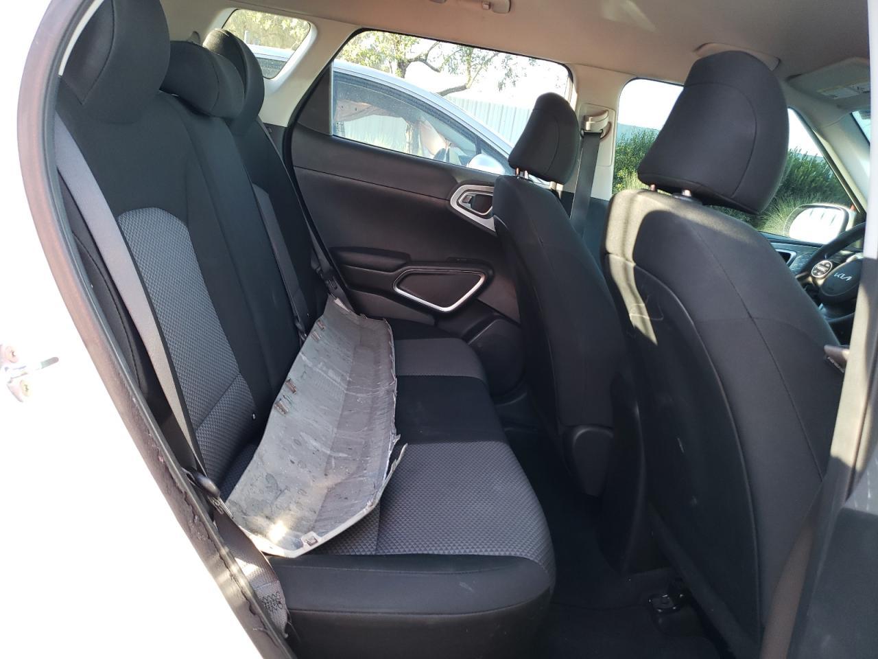 2023 KIA SOUL