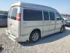 2009 GMC Savana