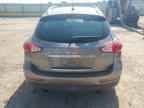 2008 INFINITI EX35
