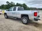2016 CHEVROLET Silverado