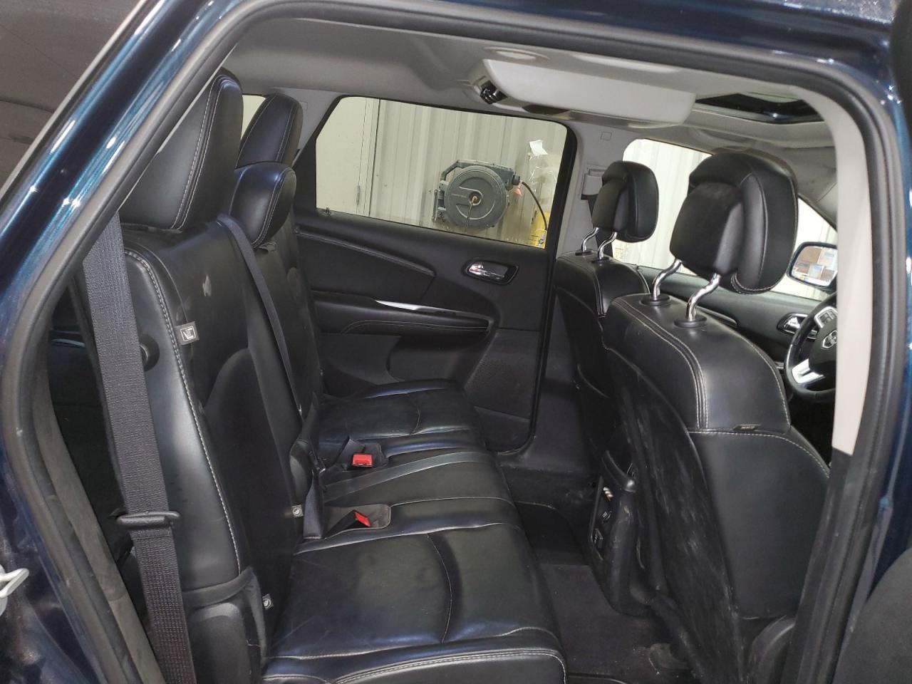 2014 DODGE JOURNEY