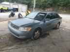 2004 TOYOTA Avalon