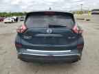 2017 NISSAN MURANO