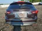 2012 INFINITI FX35